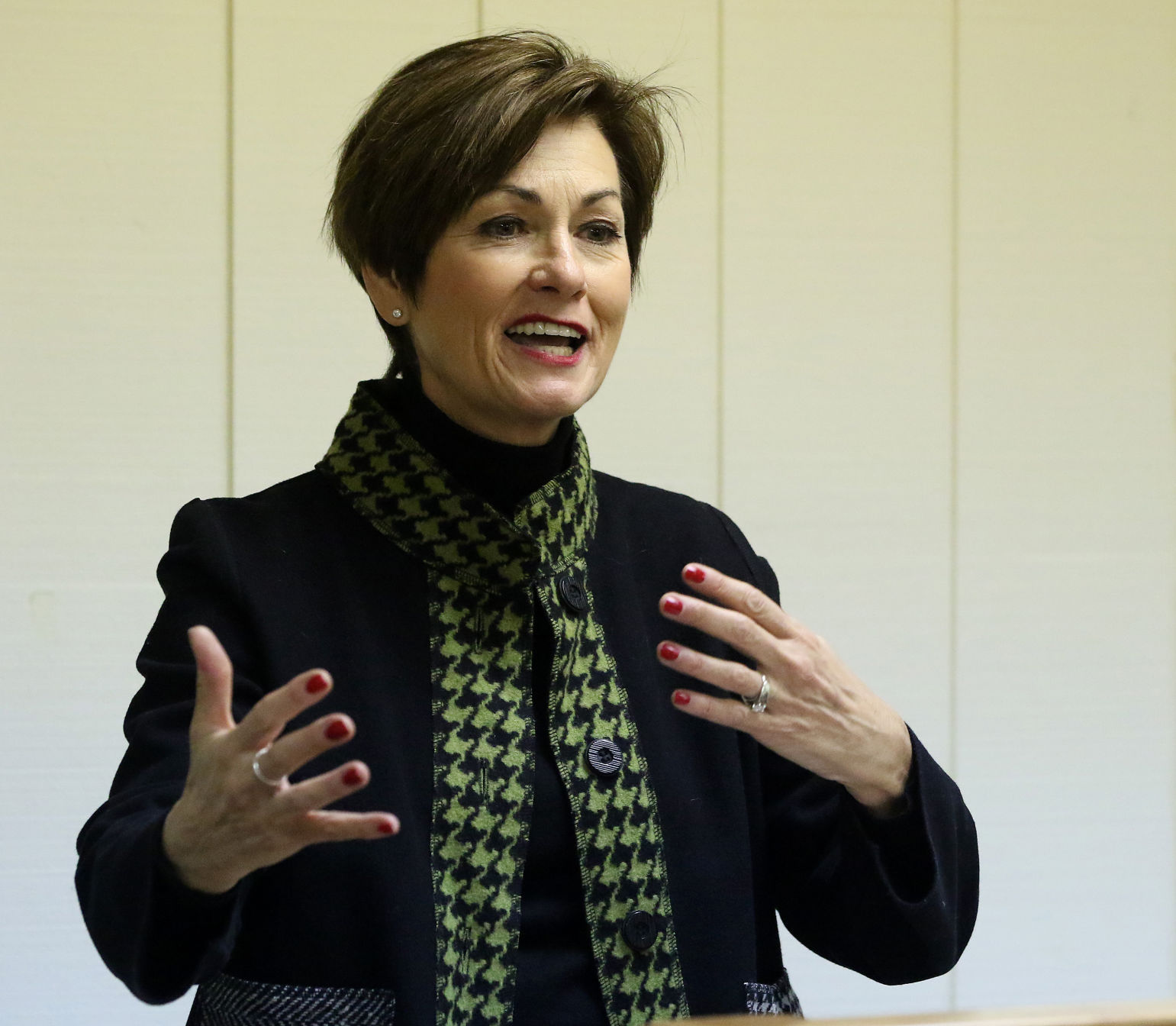 Governor Reynolds 007
